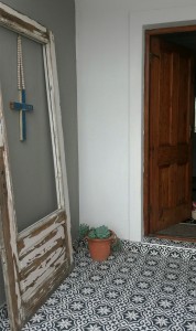 door 1